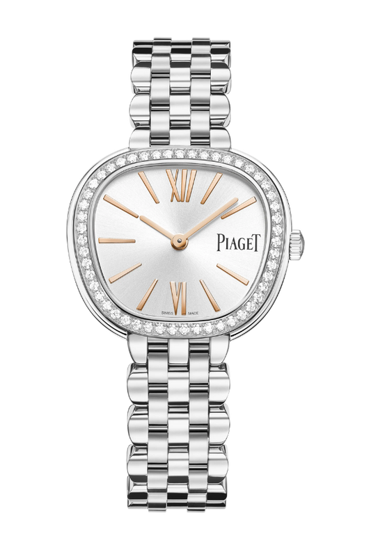 Sixtie watch