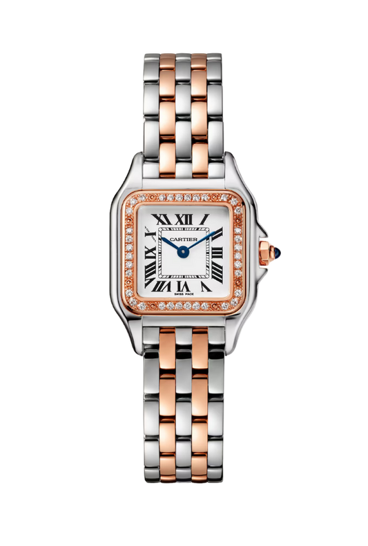 PANTHERE DE CARTIER