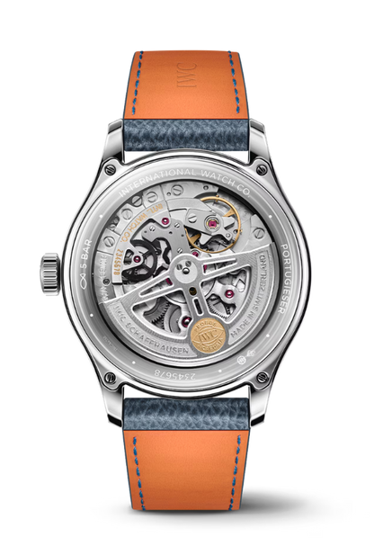PORTUGIESER AUTOMATIC 40