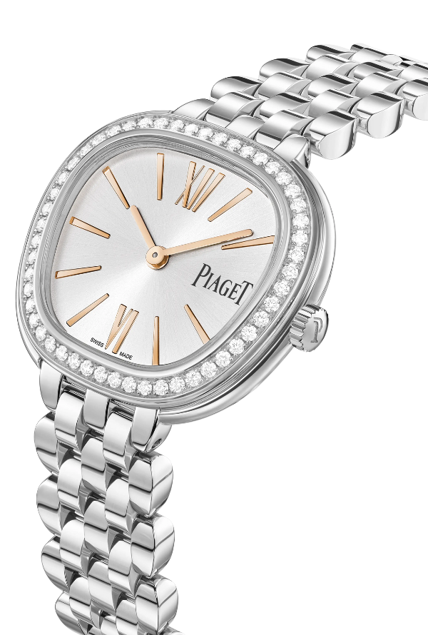Sixtie watch