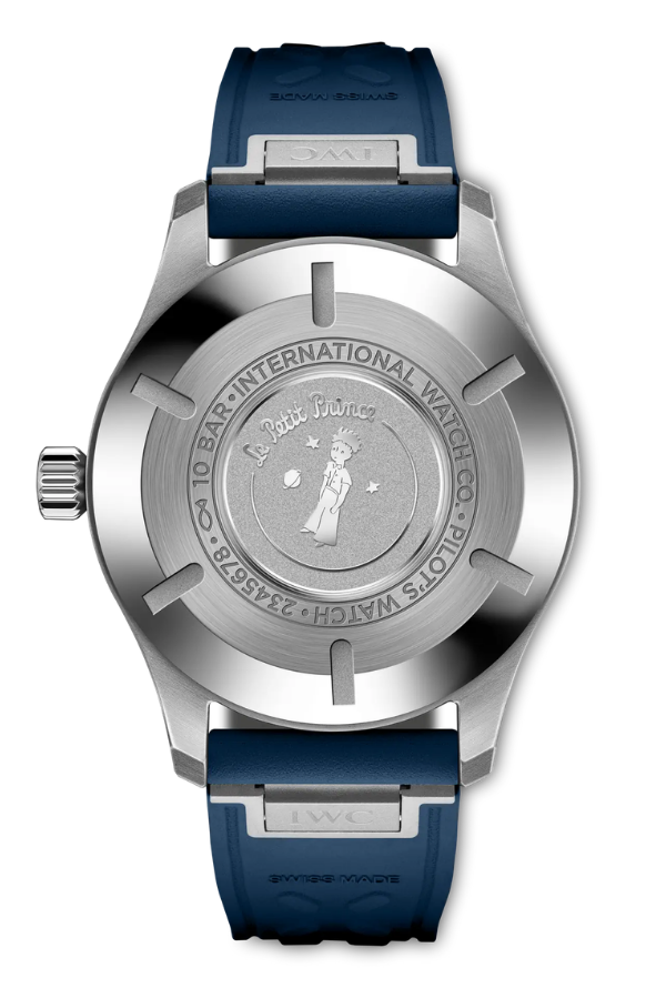 Pilot's Watch Mark XX Le Petit Prince
