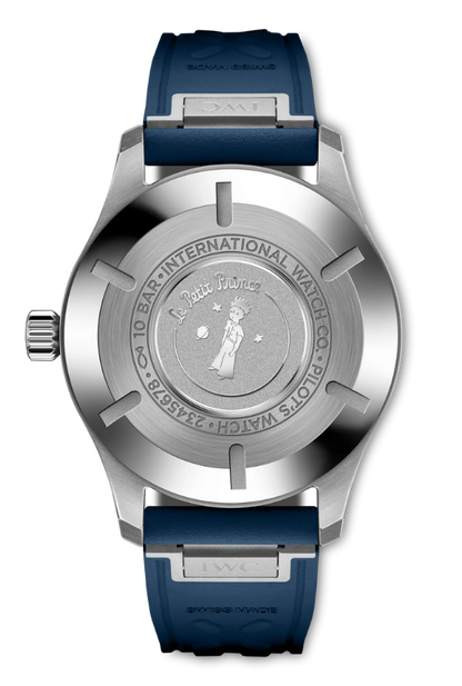 Pilot's Watch Mark XX Le Petit Prince