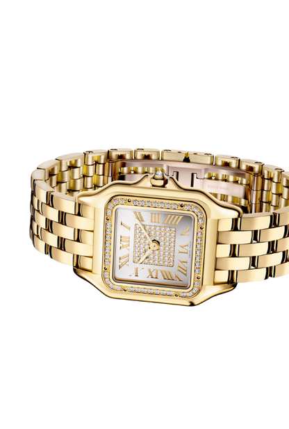 PANTHERE DE CARTIER