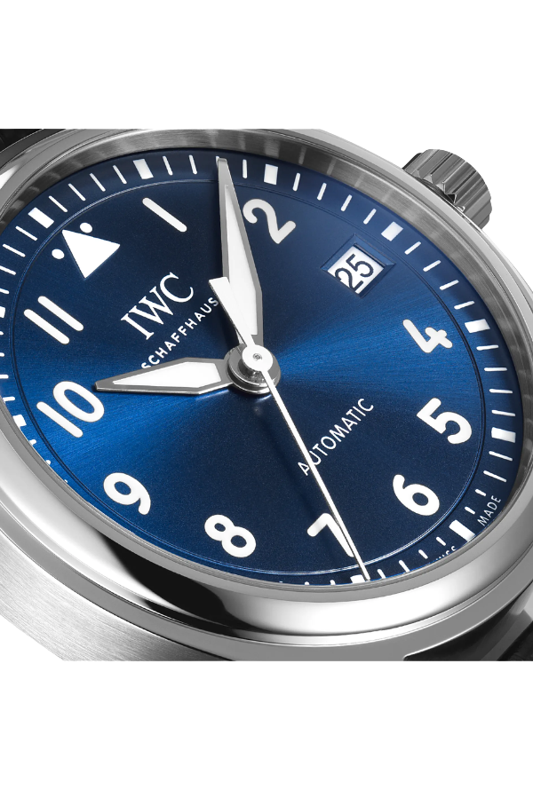 PILOT'S WATCH AUTOMATIC 36