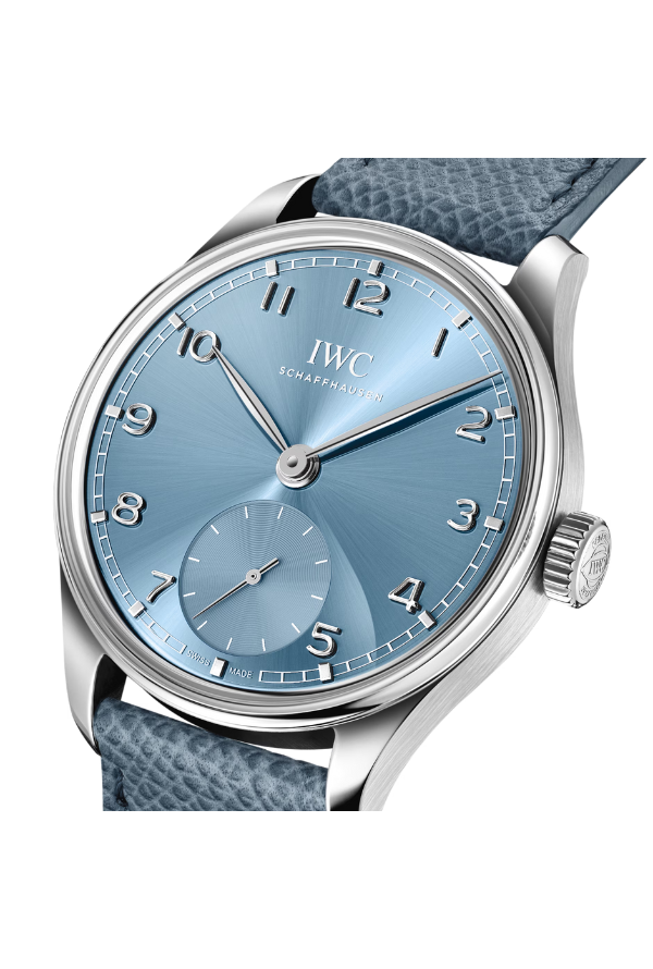 PORTUGIESER AUTOMATIC 40