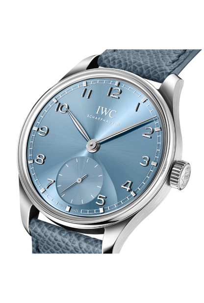 PORTUGIESER AUTOMATIC 40