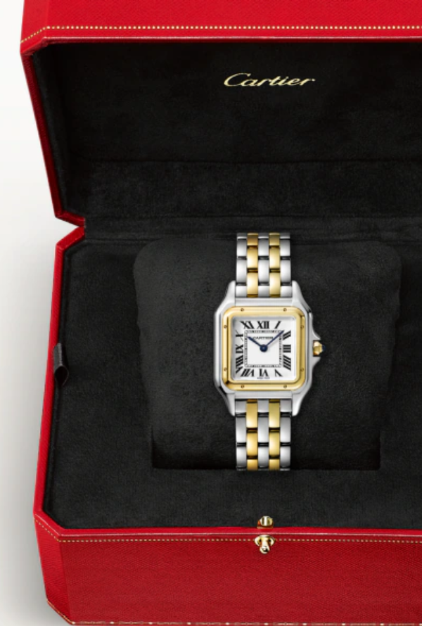 PANTHERE DE CARTIER