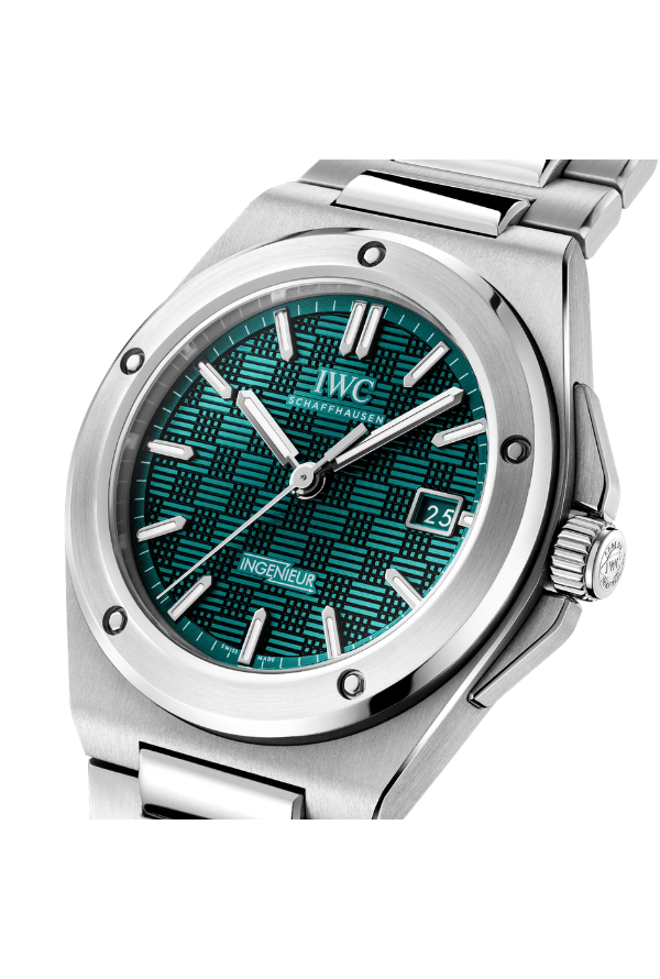Ingenieur Automatic 40