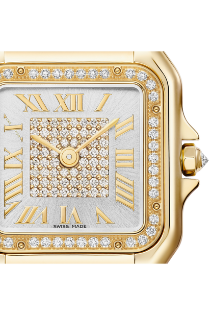 PANTHERE DE CARTIER