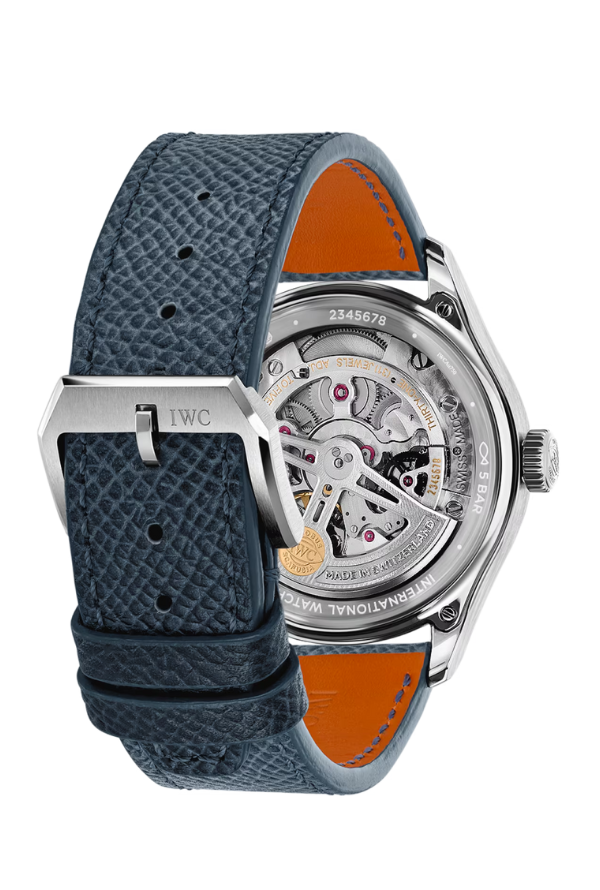 PORTUGIESER AUTOMATIC 40