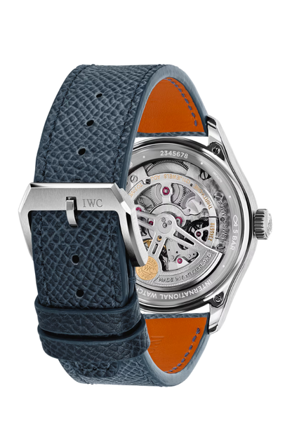 PORTUGIESER AUTOMATIC 40