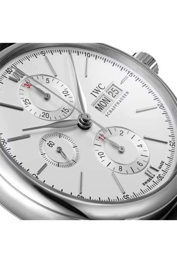 PORTOFINO CHRONOGRAPH