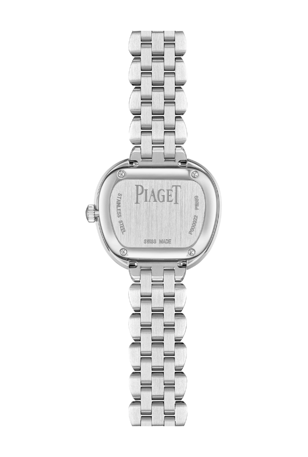 Sixtie watch