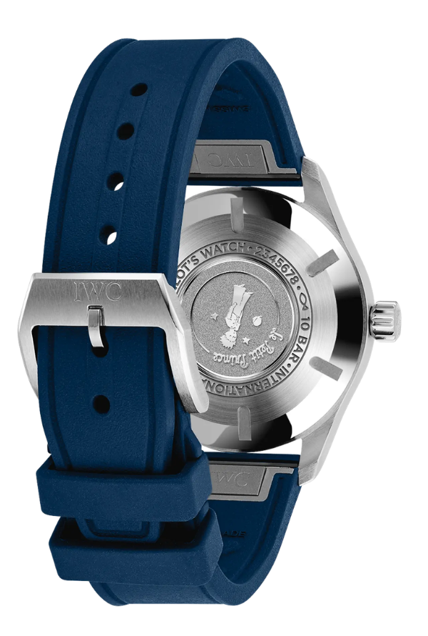 Pilot's Watch Mark XX Le Petit Prince
