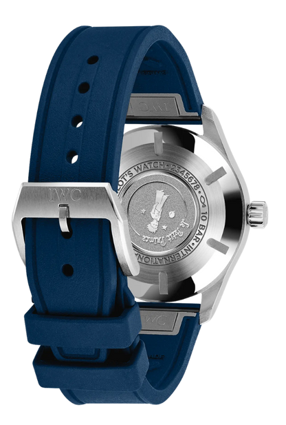 Pilot's Watch Mark XX Le Petit Prince