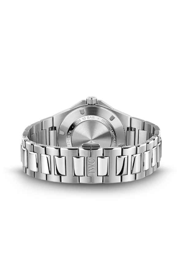 Ingenieur Automatic 40