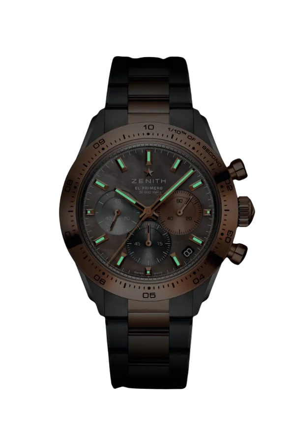 Chronomaster Sport