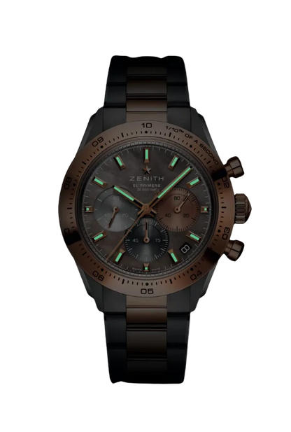 Chronomaster Sport