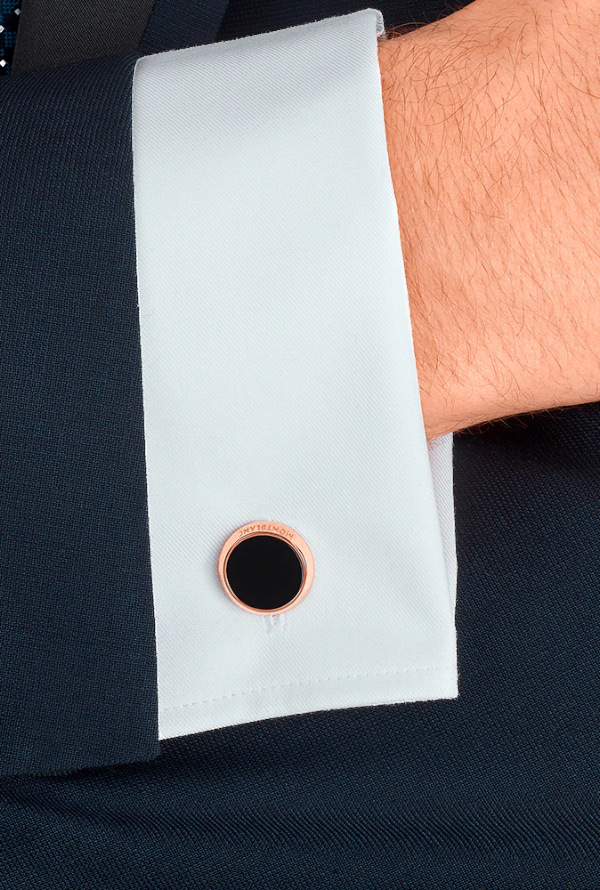 Montblanc Meisterstück Cufflinks