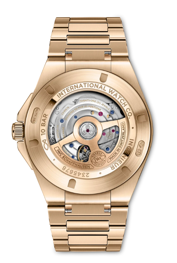 Ingenieur Automatic 40