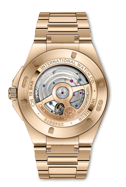 Ingenieur Automatic 40