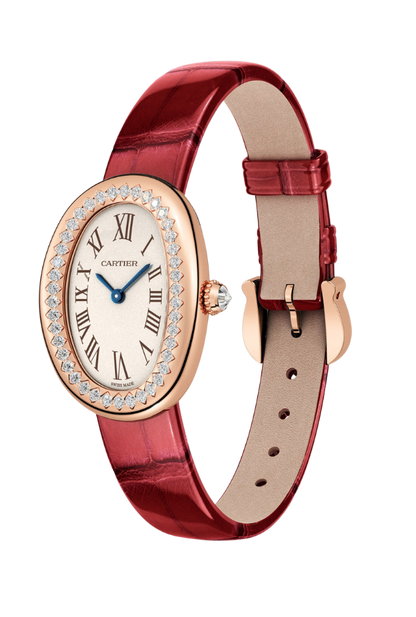BAIGNOIRE DE CARTIER