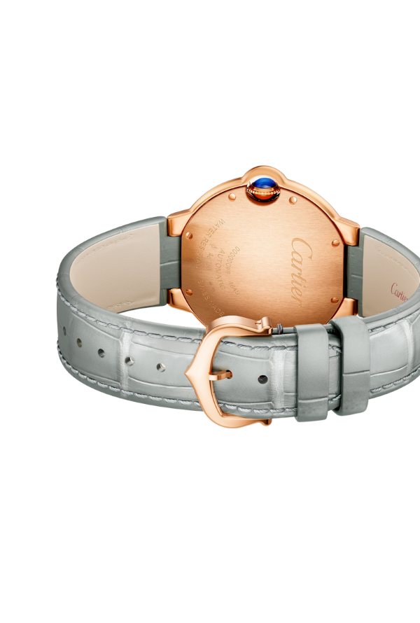 BALLON BLEU DE CARTIER