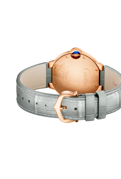 BALLON BLEU DE CARTIER