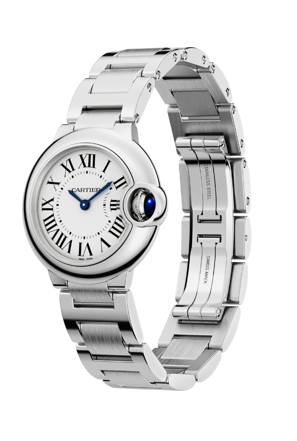 Ballon Bleu de Cartier