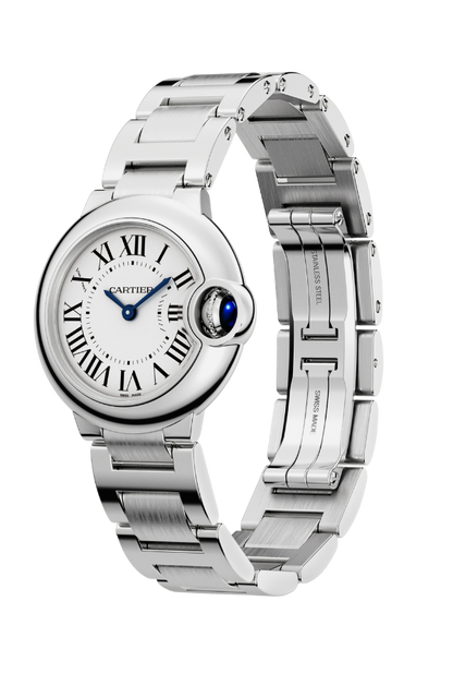 Ballon Bleu de Cartier