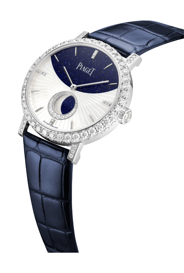 Altiplano Moonphase