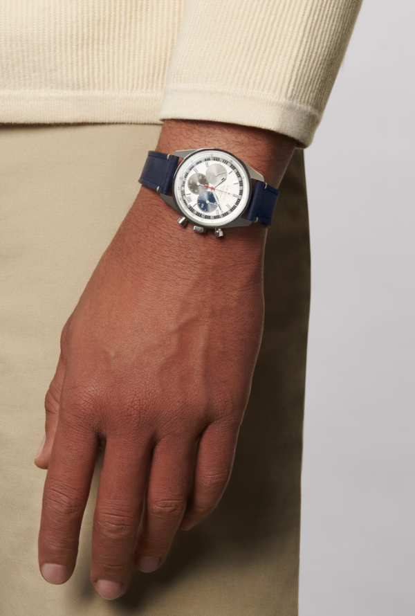 CHRONOMASTER ORIGINAL