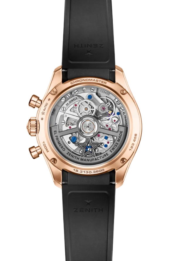 Chronomaster Sport
