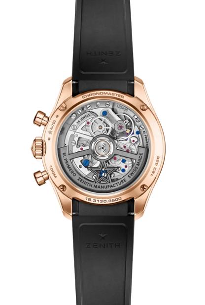 Chronomaster Sport