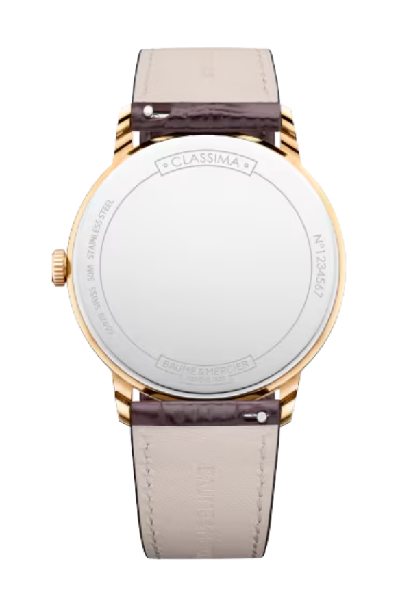 Classima 10857