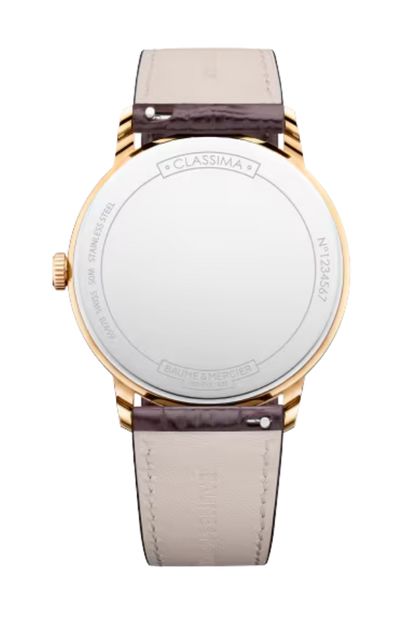 Classima 10857