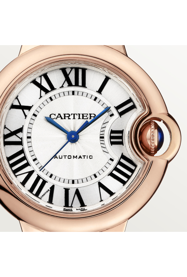 BALLON BLEU DE CARTIER