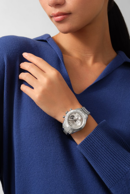 CHRONOMASTER SPORT