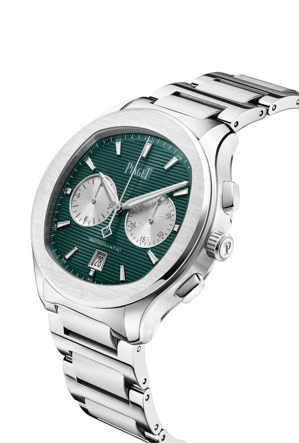 Piaget Polo Chronograph