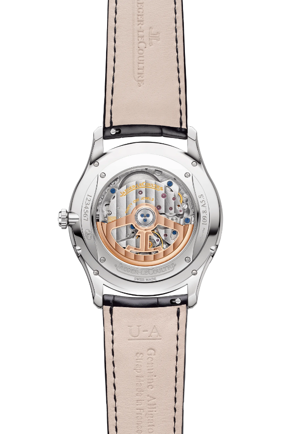 Master Ultra Thin MOON