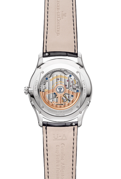 Master Ultra Thin MOON