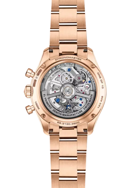 Chronomaster Sport