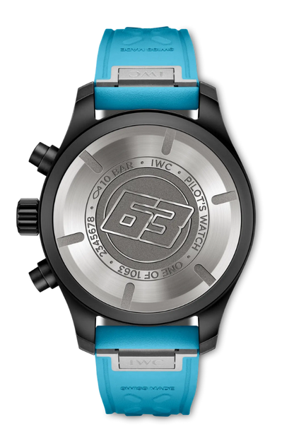 Pilot's Watch Chronograph 41 George Russell