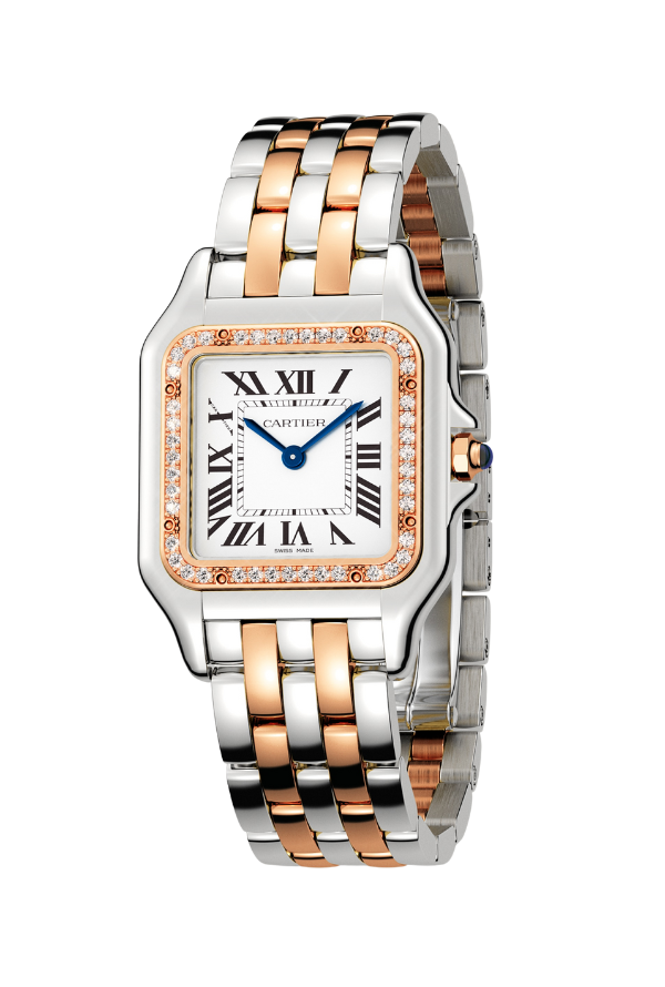 Panthère de Cartier