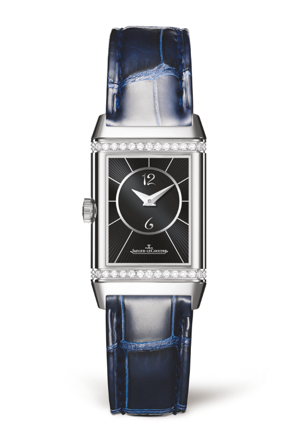 Reverso Classic Duetto
