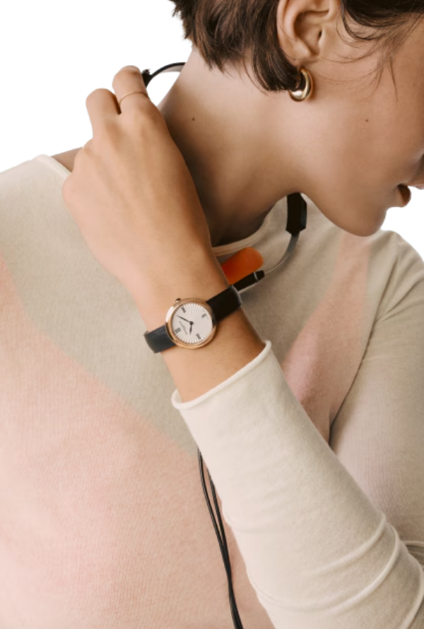 Joia de Baume &amp; MercierM0A10849