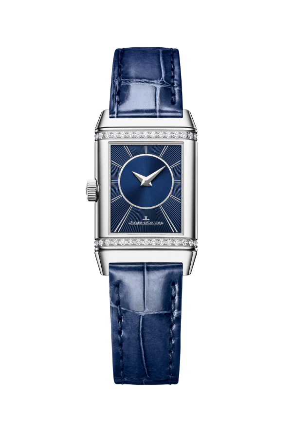 Reverso Classic Duetto