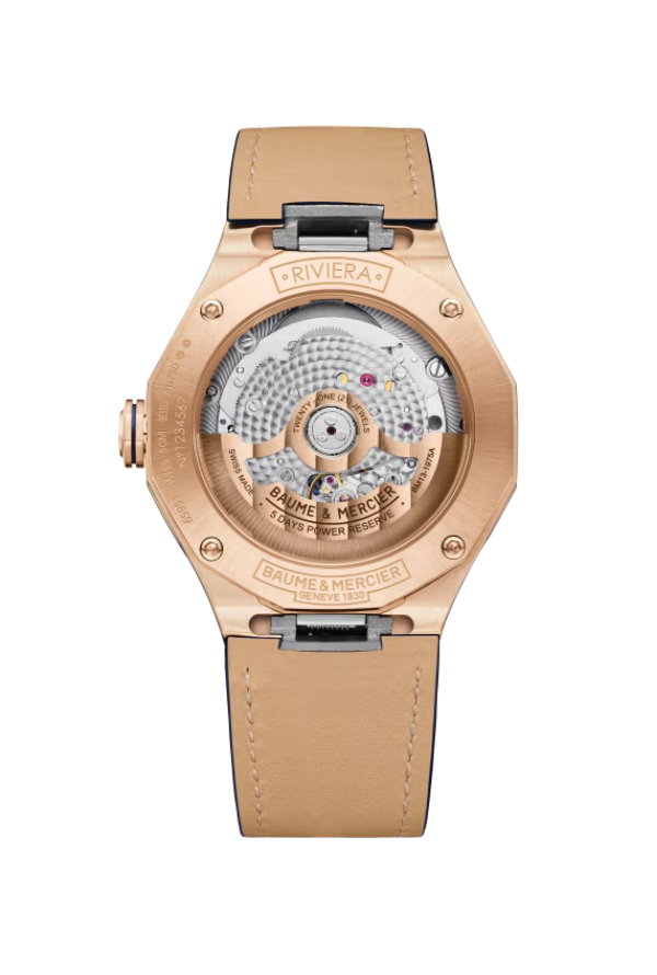 Riviera 10815