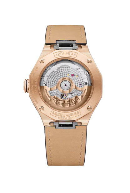 Riviera 10815