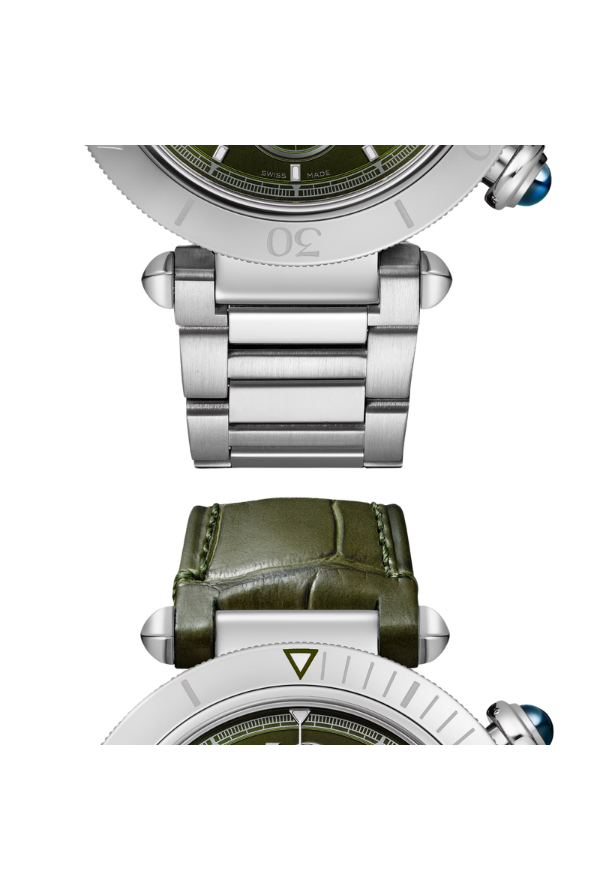 PASHA DE CARTIER